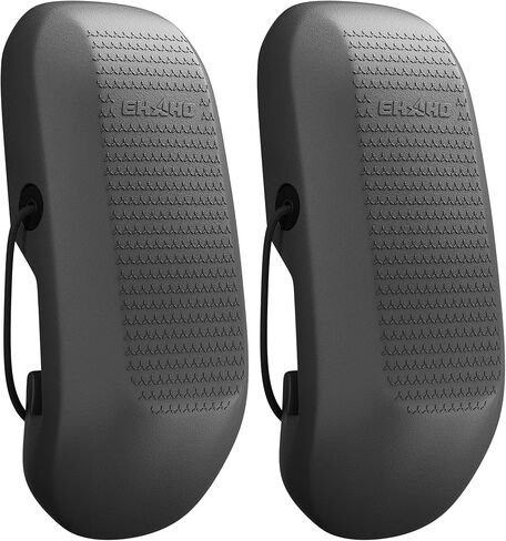 Ehaho PWC Fenders, Premium Jet Ski Bumpers Easy to Install Boat Gear for Docking Portable EVA PWC Bumpers with Secure Rub Rail Grip and Knotless Strap System Sea-Doo | WaveRunner in Saudi Arabia
