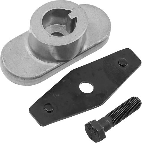 Replacement for Lawn Mower Blade Adapter Kit for White Outdoor 11A-109Q597 11A-439S290 Mod-C26C-64928 in Saudi Arabia