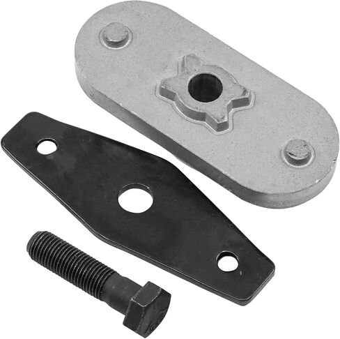 Replacement for Lawn Mower Blade Adapter Kit for White Outdoor 11A-109Q597 11A-439S290 Mod-C26C-64928 in Saudi Arabia