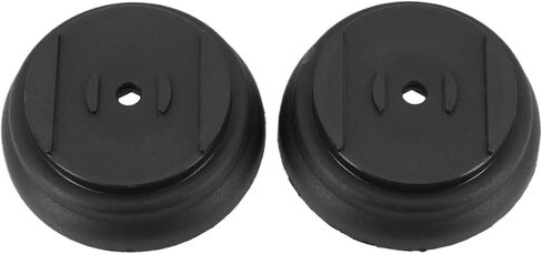 2PCS Blade Base for Electric Cordless Grass Trimmer Tool Garden Lawn Mower Blades Holder Garden Tools(Red) in Saudi Arabia