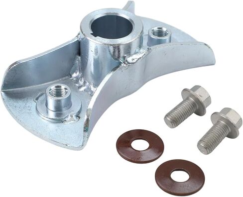 حامل شفرة جزازة العشب 72610-VG3-030 مع مسامير وفاصل متوافق مع سلسلة HRN216 HRR216K6 HRR216K7 HRX217 لقطع العشب بدقة in Kuwait