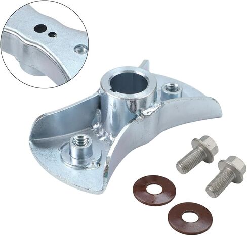 حامل شفرة جزازة العشب 72610-VG3-030 مع مسامير وفاصل متوافق مع سلسلة HRN216 HRR216K6 HRR216K7 HRX217 لقطع العشب بدقة in Kuwait