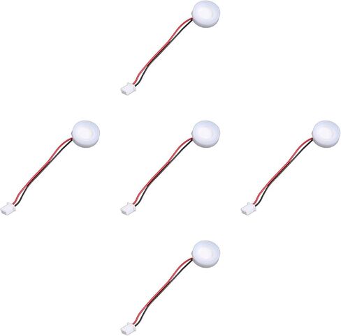 16 مللي متر بالموجات فوق الصوتية التفتيت محول البخاخة فيلم لوحة السيراميك المرطب الملحقات التفتيت محول السيراميك in Kuwait