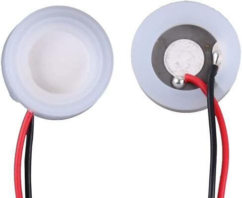 16 مللي متر بالموجات فوق الصوتية التفتيت محول البخاخة فيلم لوحة السيراميك المرطب الملحقات التفتيت محول السيراميك in Kuwait