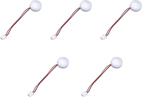 16 مللي متر بالموجات فوق الصوتية التفتيت محول البخاخة فيلم لوحة السيراميك المرطب الملحقات التفتيت محول السيراميك in Kuwait