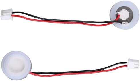 16 مللي متر بالموجات فوق الصوتية التفتيت محول البخاخة فيلم لوحة السيراميك المرطب الملحقات التفتيت محول السيراميك in Kuwait