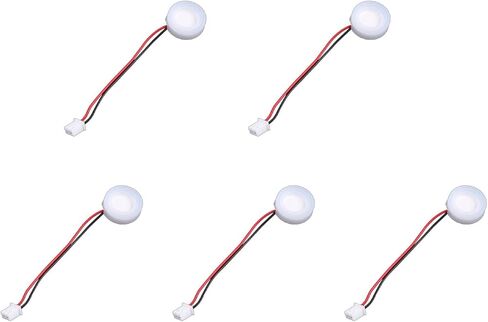 16 مللي متر بالموجات فوق الصوتية التفتيت محول البخاخة فيلم لوحة السيراميك المرطب الملحقات التفتيت محول السيراميك in Kuwait