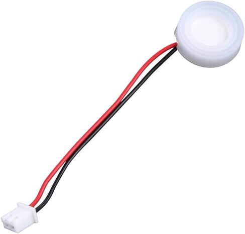 16 مللي متر بالموجات فوق الصوتية التفتيت محول البخاخة فيلم لوحة السيراميك المرطب الملحقات التفتيت محول السيراميك in Kuwait