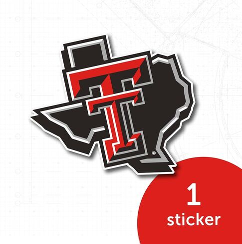 ملصق جامعة كاليفورنيا التقنية على شكل صبار الصحراء ملصق من الفينيل لزجاجة مياه للكمبيوتر المحمول ودفتر قصاصات السيارة (IND 9) in Kuwait