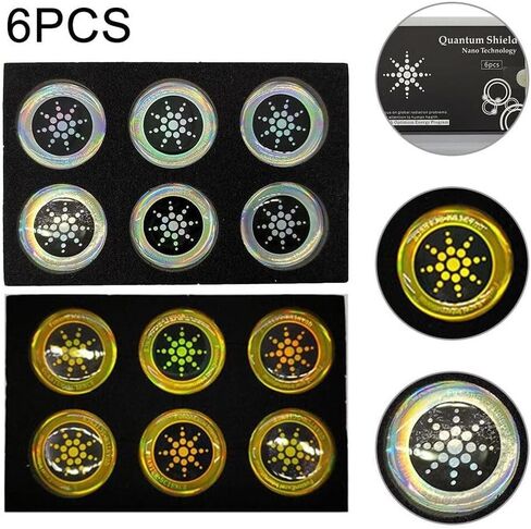 Radiation Shield Radiation Protection Scalar Energy Anti Radiation Shield in Kuwait