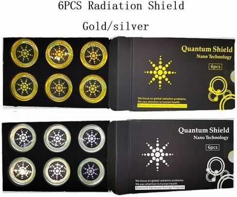 Radiation Shield Radiation Protection Scalar Energy Anti Radiation Shield in Kuwait