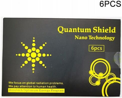 Radiation Shield Radiation Protection Scalar Energy Anti Radiation Shield in Kuwait