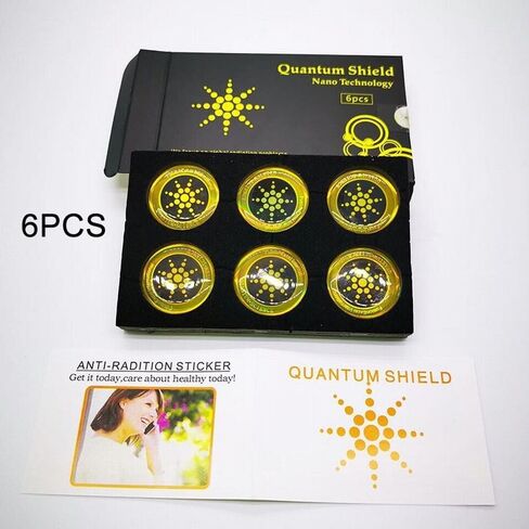 Radiation Shield Radiation Protection Scalar Energy Anti Radiation Shield in Kuwait