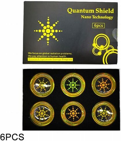 Radiation Shield Radiation Protection Scalar Energy Anti Radiation Shield in Kuwait