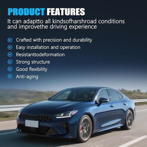 درع محرك الكربون من الصلب يناسب Hyundai Sonata 2020-2025 ، واقي حالة المحرك تحت غطاء المحرك ، وعلاب الطين في محرك المحرك بما في ذلك الأجهزة المسمار. in Kuwait