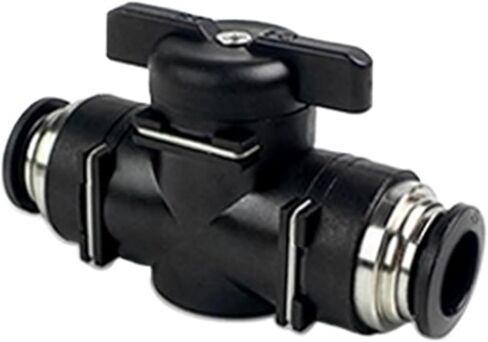 Pneumatic Quick Connector 3/16 inch Air Hose Air Connector PU PV PE PY HVFF SA BUC PM PLM PPF(PP) in Saudi Arabia