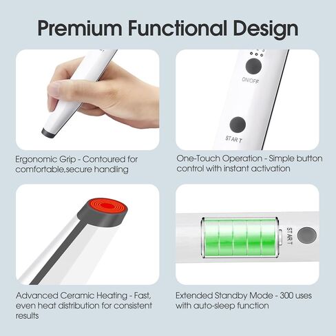 لدغة الحشرات وتخفيف اللدغة، تخفيف لدغة الحشرات مع تخفيف حكة البعوض الحراري، مصاصة لدغة الحشرات القابلة لإعادة الشحن وتخفيف الحكة السريعة لدغات البعوض، معالجة خالية من المواد الكيميائية للاستخدام في الهواء الطلق، المنزل، السفر in Kuwait