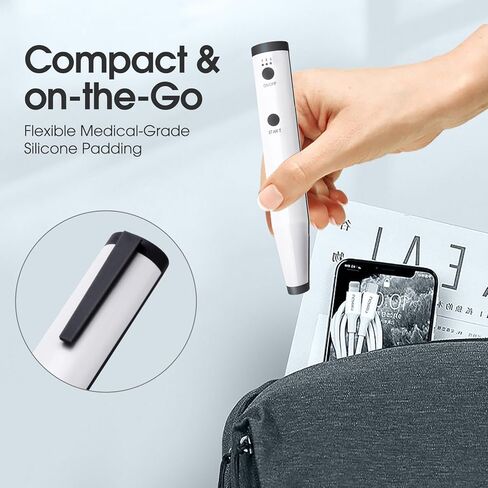 لدغة الحشرات وتخفيف اللدغة، تخفيف لدغة الحشرات مع تخفيف حكة البعوض الحراري، مصاصة لدغة الحشرات القابلة لإعادة الشحن وتخفيف الحكة السريعة لدغات البعوض، معالجة خالية من المواد الكيميائية للاستخدام في الهواء الطلق، المنزل، السفر in Kuwait