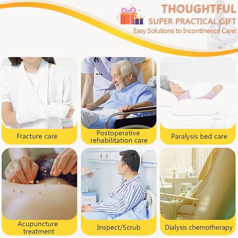 Women Summer Tear Away Vest,Post Surgery Magic Stickers Shirts,Paralyzed Bedridden Patient Clothing in Kuwait