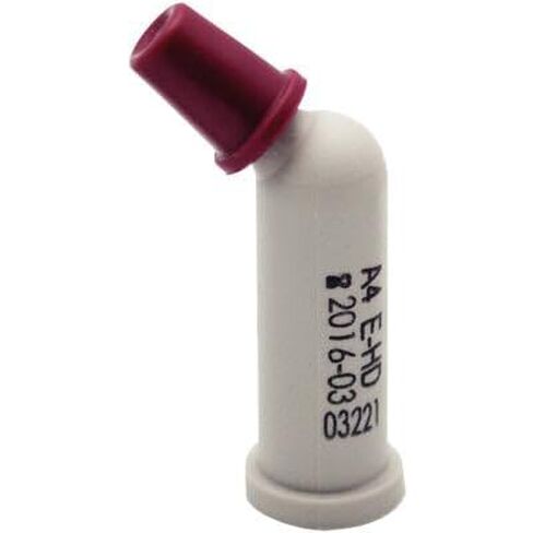 Dentsply 630621 Esthet-X HD Micro Matrix Restorative Compules 10/Pk A4 in Saudi Arabia