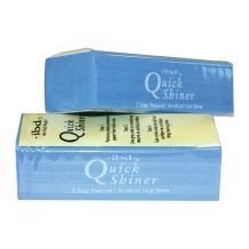 عرض كتلة ibd Quick Shiner - عرض 12 حزمة بواسطة IBD in Kuwait