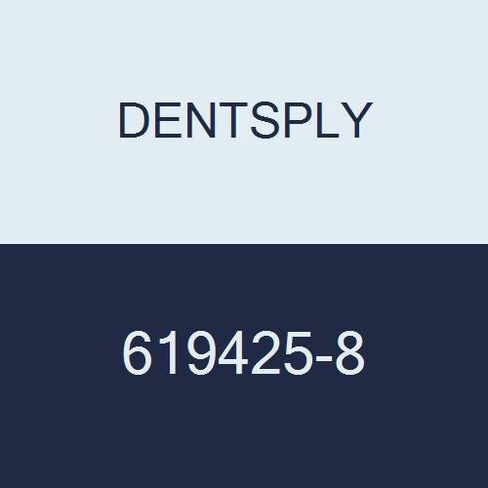 DENTSPLY 619425-8 Regisil Rigid Super Fast Set VPS Bite Registration Material, 50 mL Cartridge Purple (Pack of 4) in Kuwait