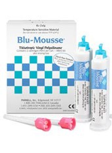 Blu-Mousse Classic Split Cartridge in Kuwait