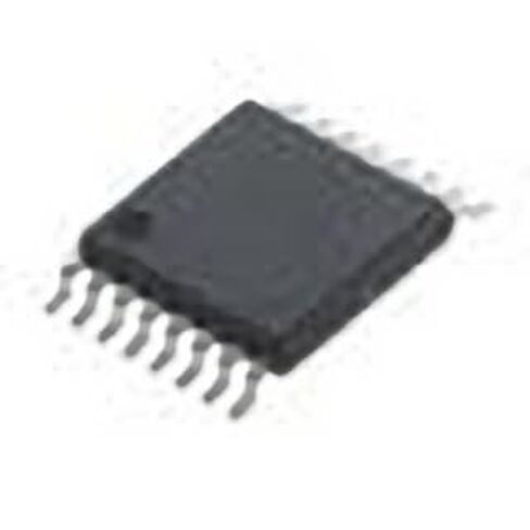 onsemi, MC74HC138ADTR2G, 1-of-8 Decoder/Demultiplexer (2500 Item/s) in Saudi Arabia