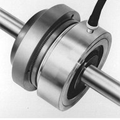 Nexen 910111 5H40P Pilot Mount Tooth Clutch, Air Engaged in Kuwait