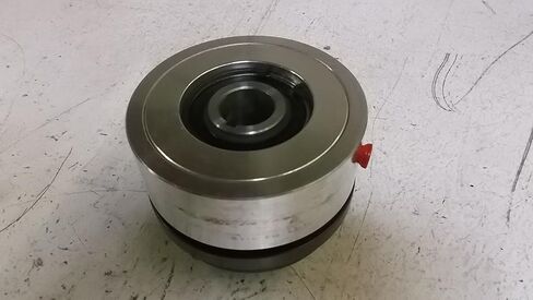 Nexen 912300 5H40PSP Single Position Tooth Clutch, Air Engaged in Kuwait