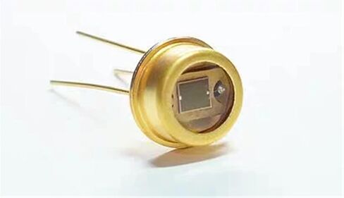 Si Sensor Silicon Pin Photodiode Photodetector, Photosensitive Surface 2.0mm, 400-1100nm Wavelength, Pack of 2 Pieces with in Saudi Arabia