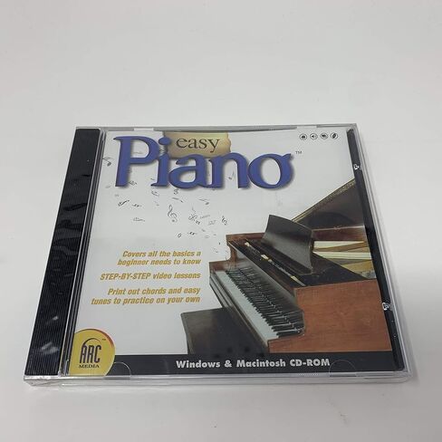 Easy Piano in Saudi Arabia