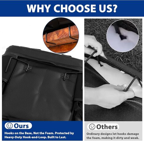 مقاعد استاد رومسوي للمدرجات مع دعم للظهر، عبوتان من كرسي الاستاد المبطن بسمك 2.6 بوصة مع مساند للذراعين، 6 أوضاع للاستلقاء، مقعد مبيض قابل للطي، حاملات أكواب وجيوب للحدث الرياضي in Kuwait