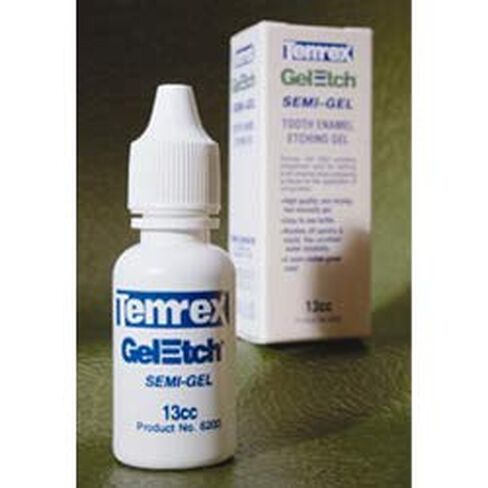 زجاجة TMX Gel-Etch شبه جل 13 سم مكعب لكل قطعة in Kuwait