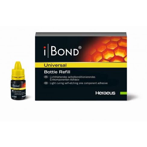 IBOND Universal Bottle Refill 1x4ml in Kuwait