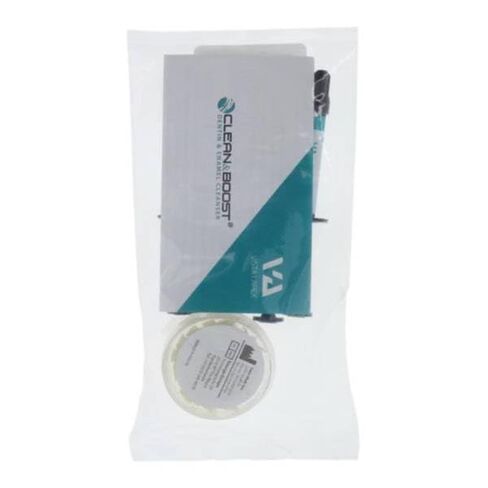 Vista Dental 90057 Clean & Boost Liquid Syringes 5/Pk 1.2mL in Kuwait