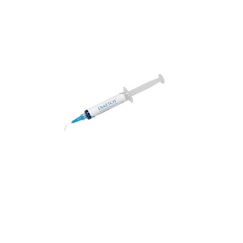 DiaDent A2001-3202 DiaEtch 37% Phosphoric Acid Dental Etchant Syringe 5mL in Kuwait