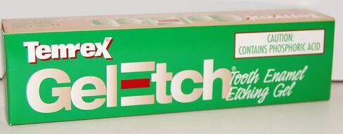 6510 جل حفر 35% مينا الأسنان 12 جم in Kuwait