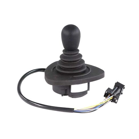 Joystick Controller 7919040042 Fits Linde Forklift 335 336-2 Handle Control Unit in Saudi Arabia