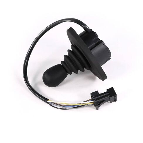 Joystick Controller 7919040042 Fits Linde Forklift 335 336-2 Handle Control Unit in Saudi Arabia