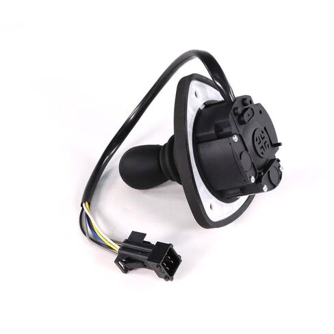 Joystick Controller 7919040042 Fits Linde Forklift 335 336-2 Handle Control Unit in Saudi Arabia