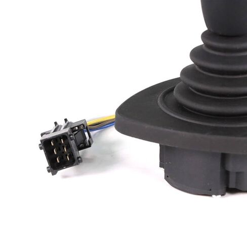 Joystick Controller 7919040042 Fits Linde Forklift 335 336-2 Handle Control Unit in Saudi Arabia
