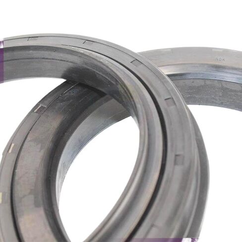 Oil Seal AQ8143P Compatible with TCM850 TCM860 TCM870 in Saudi Arabia