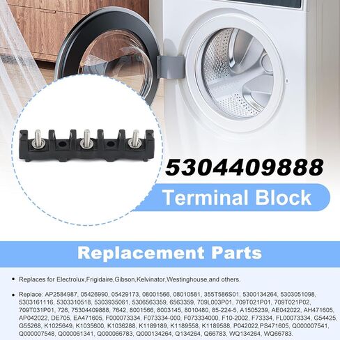 5304409888 05426990 مجموعة الكتل الطرفية، يستبدل 8203546 AP2584987، PS471605، AH471605،355T586S01، 5300134264، 5303051098، 5303161116، 5303310518، 5303935061، 5306563359، 8001566، 8003145 in Saudi Arabia