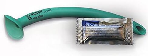 Rusch® Latex-Free ROBERTAZZI 32 FR NASOPHARYNGEAL Airway W/LUBE in Saudi Arabia