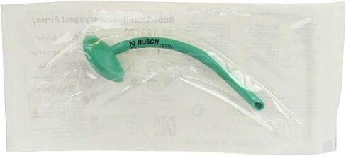 Rusch® Latex-Free ROBERTAZZI 32 FR NASOPHARYNGEAL Airway W/LUBE in Saudi Arabia