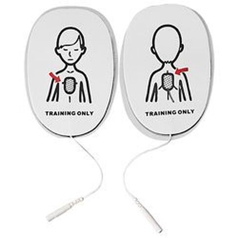 وسادات تدريب الأطفال البديلة من WNL Practi-Trainer in Kuwait