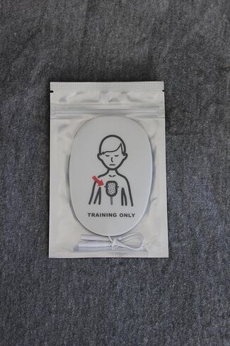 وسادات تدريب الأطفال البديلة من WNL Practi-Trainer in Kuwait