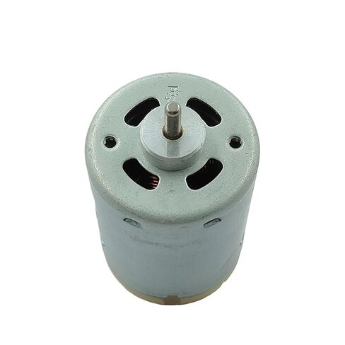RS-540 Motor DC 6V High Speed Power Large Torque, Vacuum Cleaner Drive 540 in Kuwait