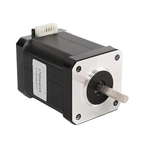 42 محرك متدرج مستقيم 1 متر 1.7A 4-Lead 17HS-6401S-1MD 12 فولت مناسب لمحرك متدرج in Saudi Arabia